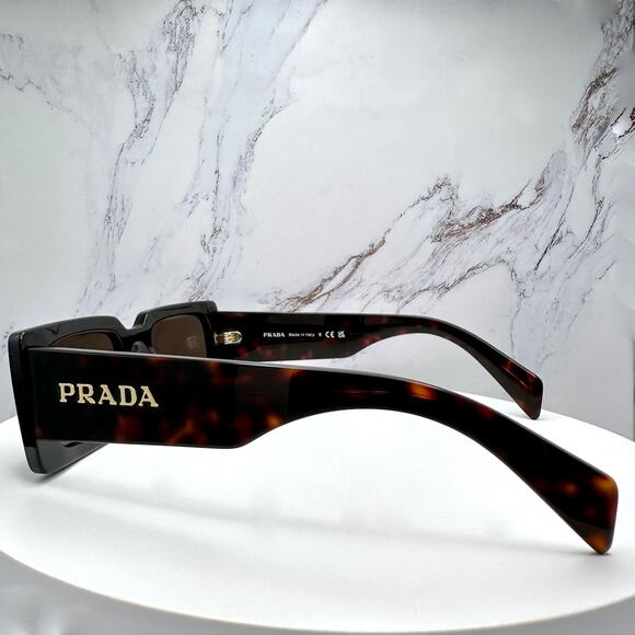New Prada Sunglasses